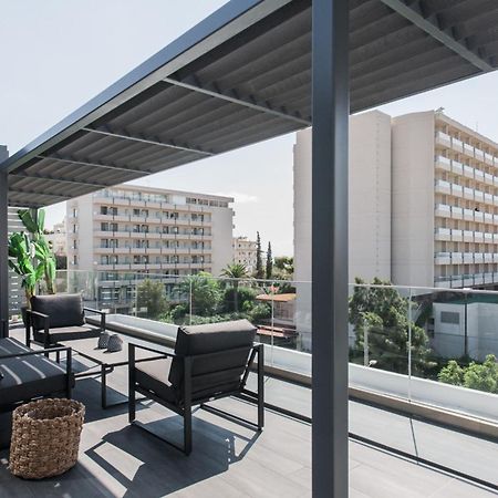 Riviera Luxury Penthouse By The Beach Atena Exterior foto
