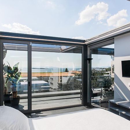 Riviera Luxury Penthouse By The Beach Atena Exterior foto